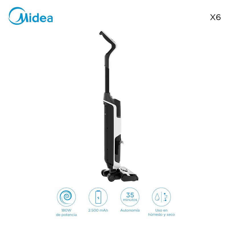 Aspiradora-Trapeadora-MIDEA-3-en-1-Mod-X6-3