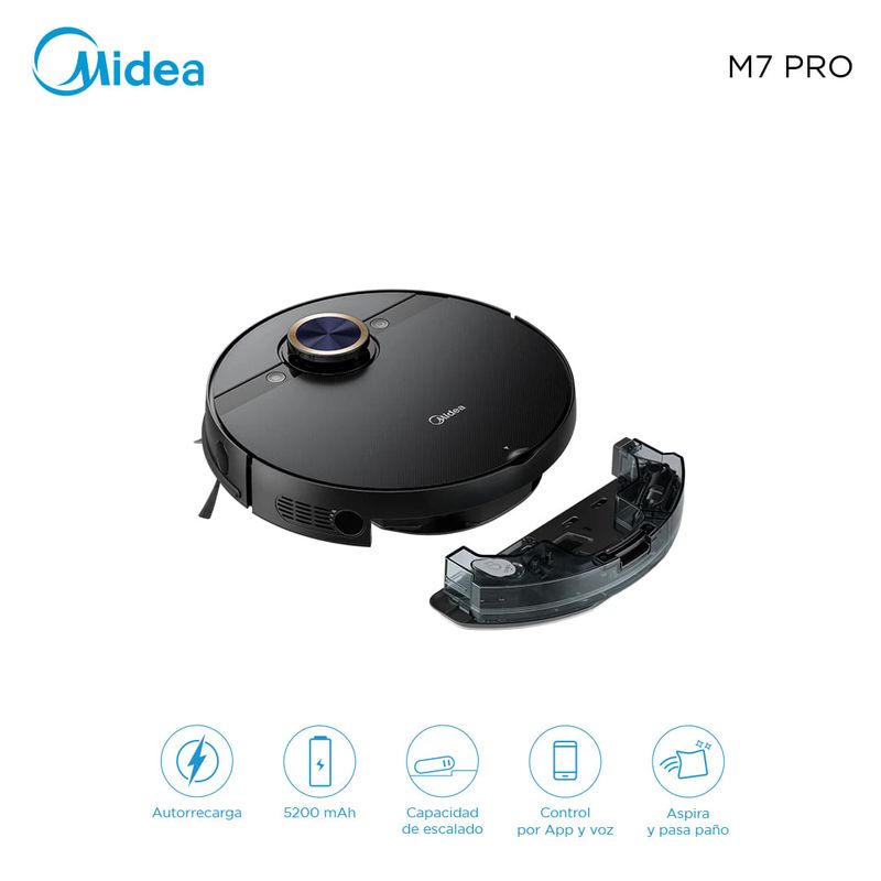 Aspiradora-Robot-MIDEA-Mod-M7-PRO-4