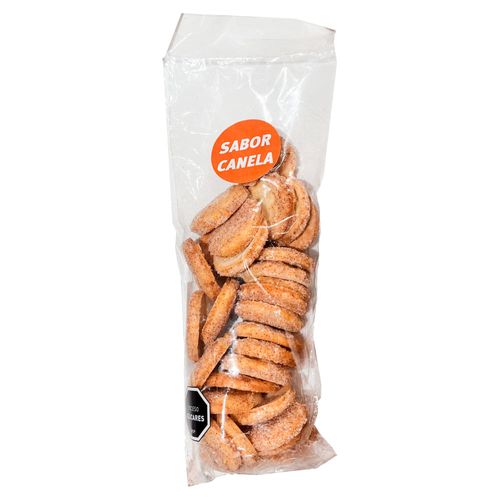 Galleta de Canela x 150 g