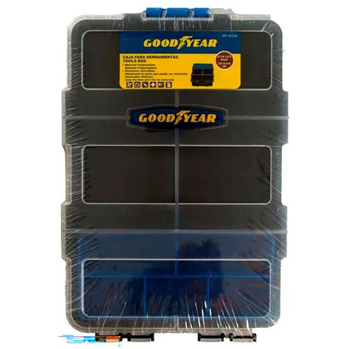 Organizador para herramientas GOODYEAR 25x35 cm