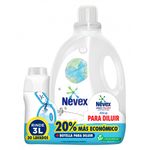 Pack-detergente-liquido-NEVEX-para-diluir-500-ml---botella-regalo-3