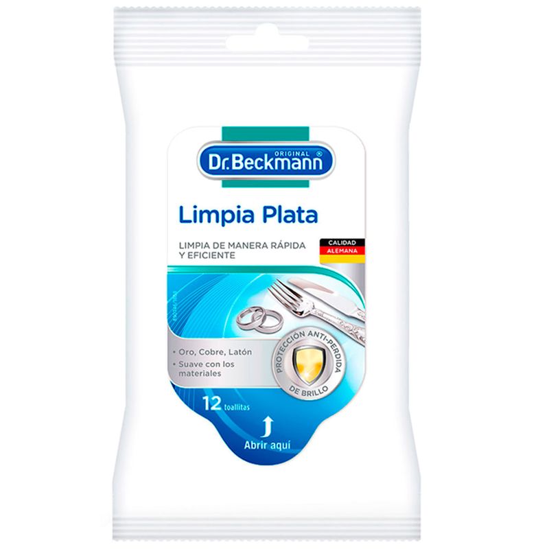 Toallitas-limpia-plata-Dr-BECKMANN-0