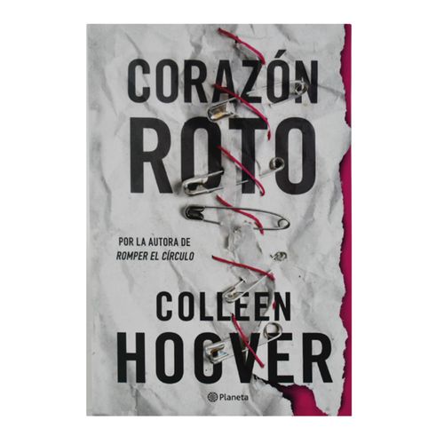 Corazón Roto Without Merit