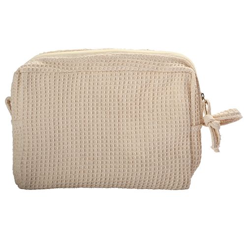 Cartuchera en Yute 19x15 cm Cotton