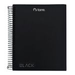 Cuaderno-TORRE-120-hojas-negras-lisas-0