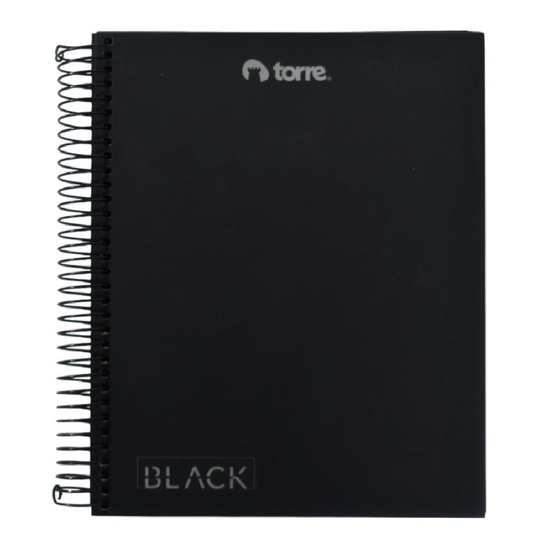 Cuaderno-TORRE-120-hojas-negras-lisas-0