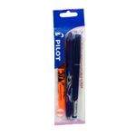 Set-PILOT-frixion-boligrafo-resaltador-fineliner-0