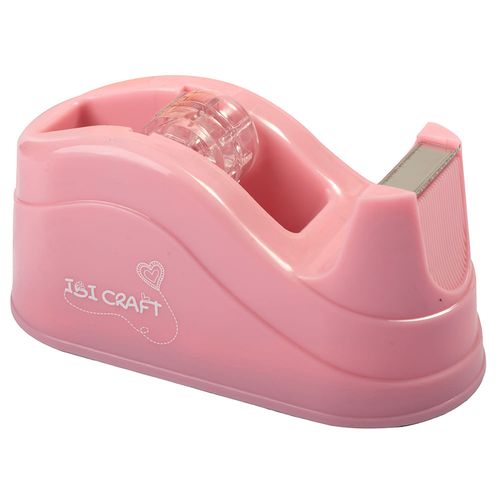 Dispensador de Mesa IBI CRAFT para Cinta Adhesiva