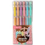Boligrafos-IBI-CRAFT-6-Colores-Pastel-0