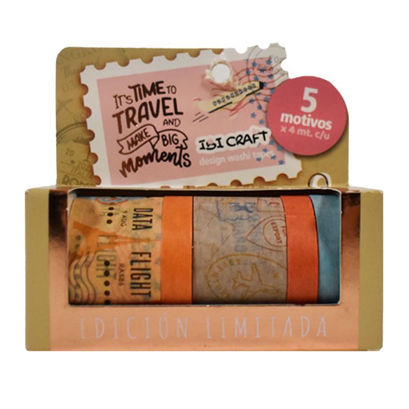 Cinta-adhesiva-IBI-CRAFT-5-un-serie-travel-0