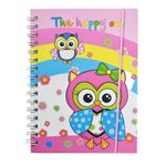 Libreta-de-deb-doble-espiral-y-elasti-15-x-1155-h-lech-Libreta-Deberes-Doble-Espiral-y-Elastico-15x11-cm-55h-0