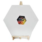 Bastidor-con-atril-con-forma-hexagonal-40-cm-0