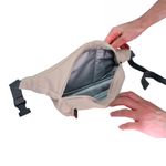 Riñonera-para-Snack-Beige-0