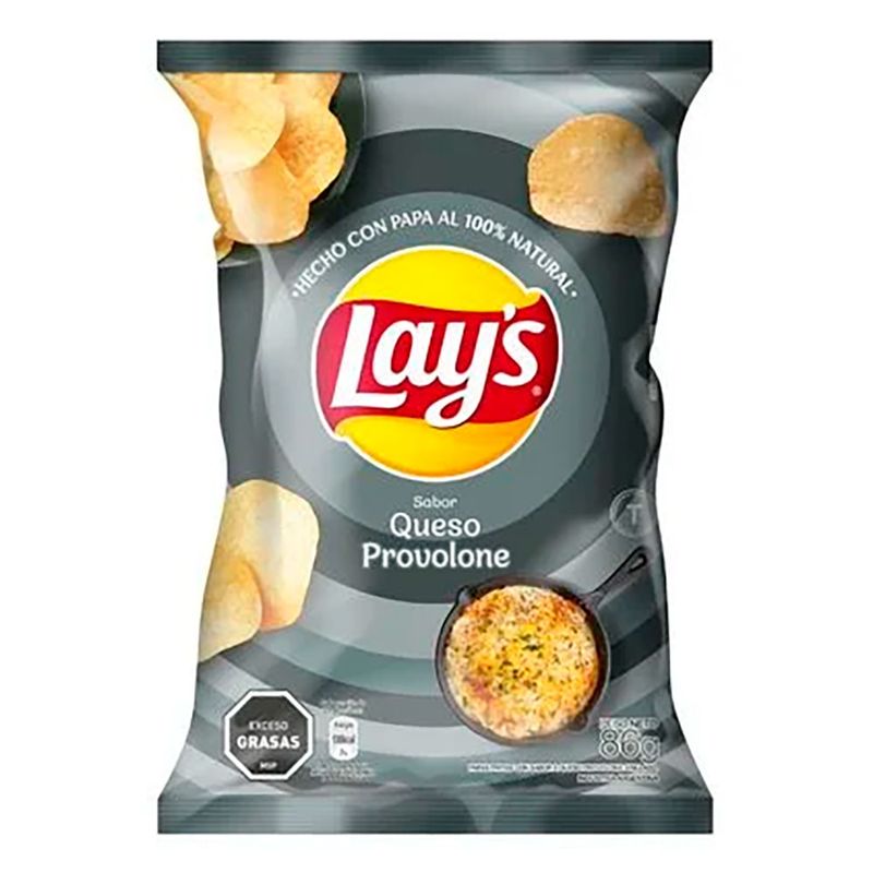 Papas-FRITAS-LAY-S Provolone-86-g-0