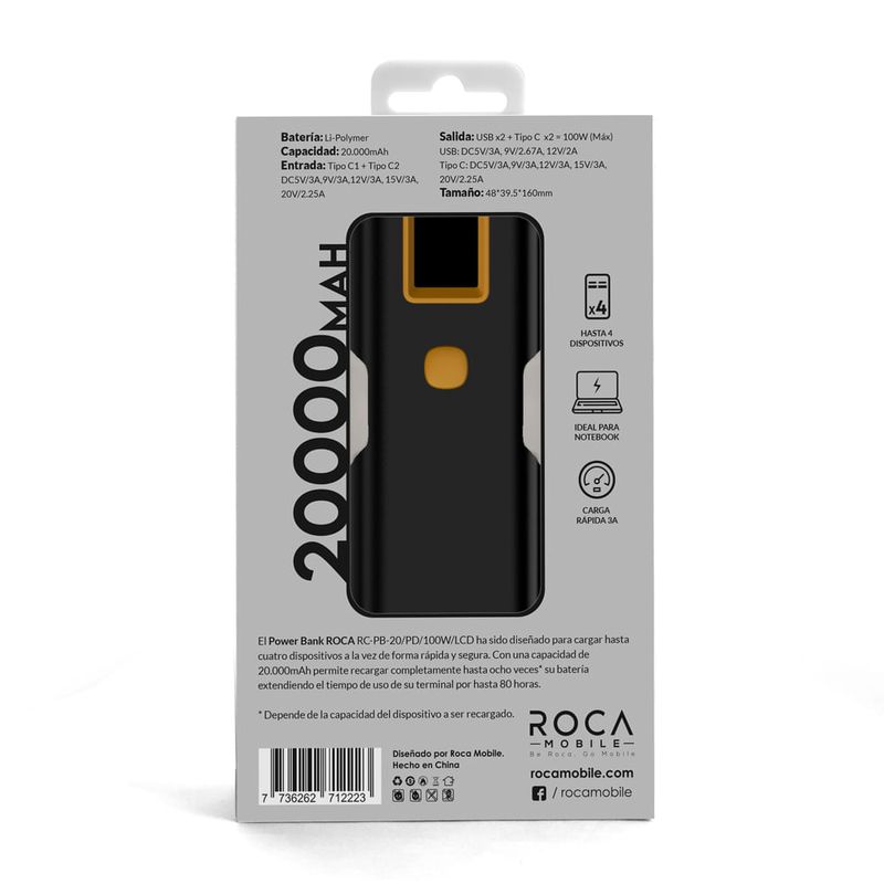 Acumulador-ROCA-20000-mAh-brutal-100W-3