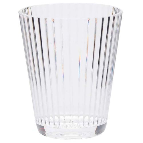 Vaso 780 ml acrílico transparente