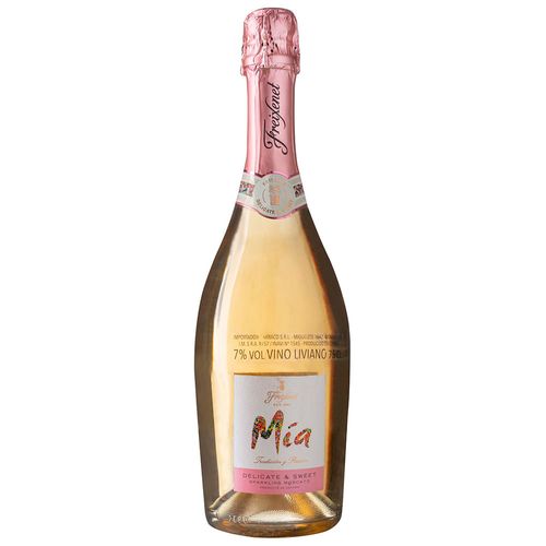 Moscato Rosado Mia FREIXENET 750 ml