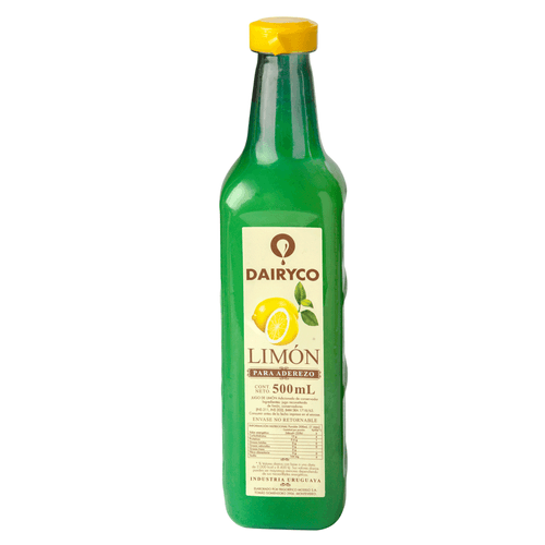 Jugo de Limón DAIRYCO 500 ml