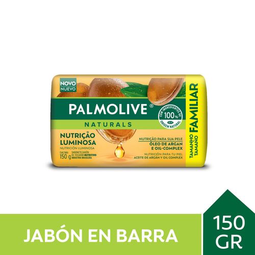 Jabón de Tocador PALMOLIVE 150 g