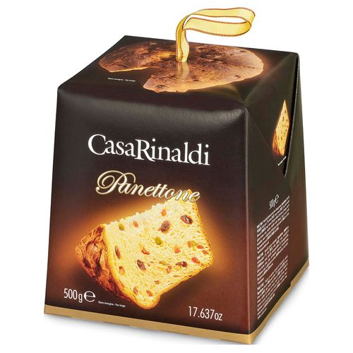 Panetone CASA RINALDI 500 g