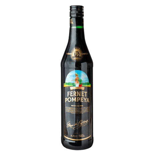Fernet POMPEYA 750 ml