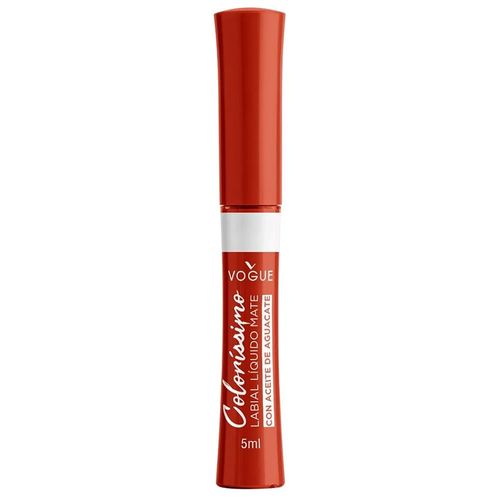 Labial VOGUE Colorissimo Liquido Pomelo 5 ml