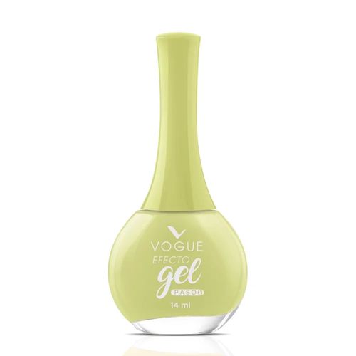 Esmalte VOGUE efecto Gel Futurista 14 ml