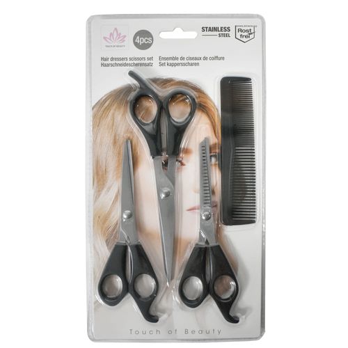Tijera de Peluquería 621219
