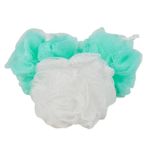 Esponja de Baño 3 un. 621293