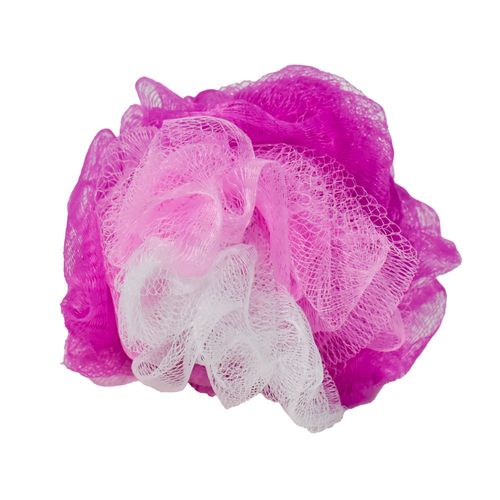 Esponja de baño lufa 14 cm 101000286