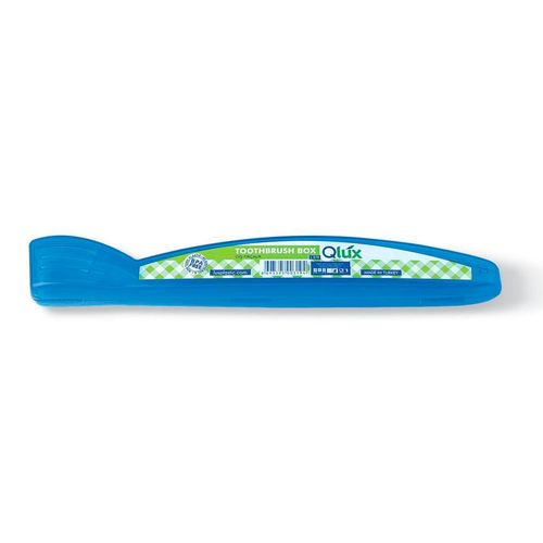 Estuche para Cepillo de Dientes Lux 00319