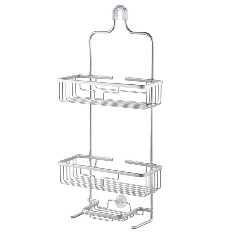 Rack-para-Baño-en-Aluminio-28x13x639-cm-0