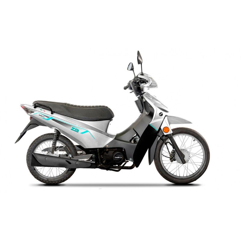 Moto-ZANELLA-Zb-Gris-110-Z3-St-0