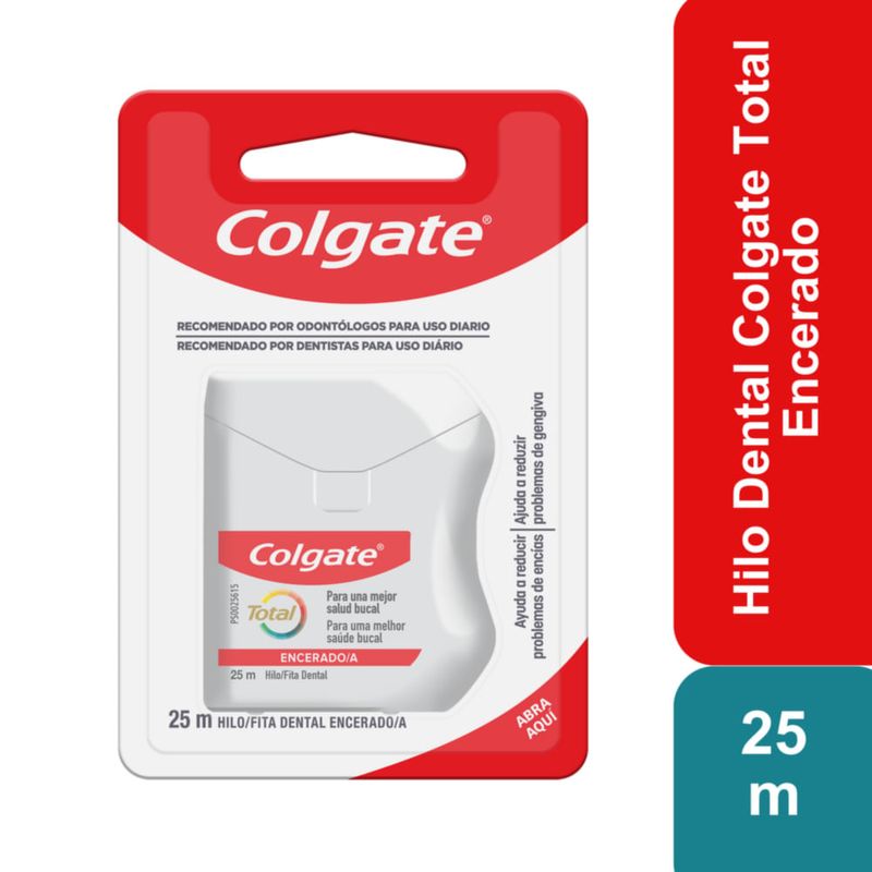 Hilo-dental-COLGATE-total-25-metros-0