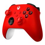 Joystick-XBOX-Inalambrico-X-S-ONE-PC-Rojo-0