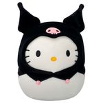 Squishmallow-20-cm-Disney-o-Hello-Kitty-0
