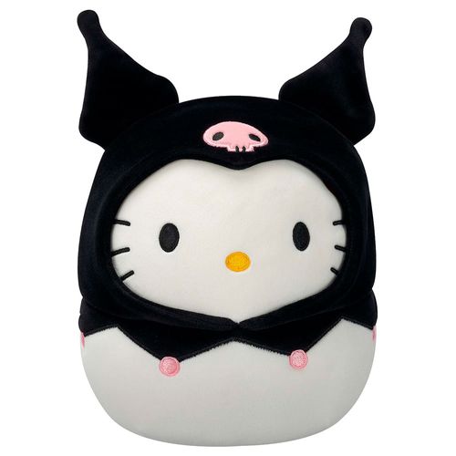 Squishmallow 20 cm Disney o Hello Kitty