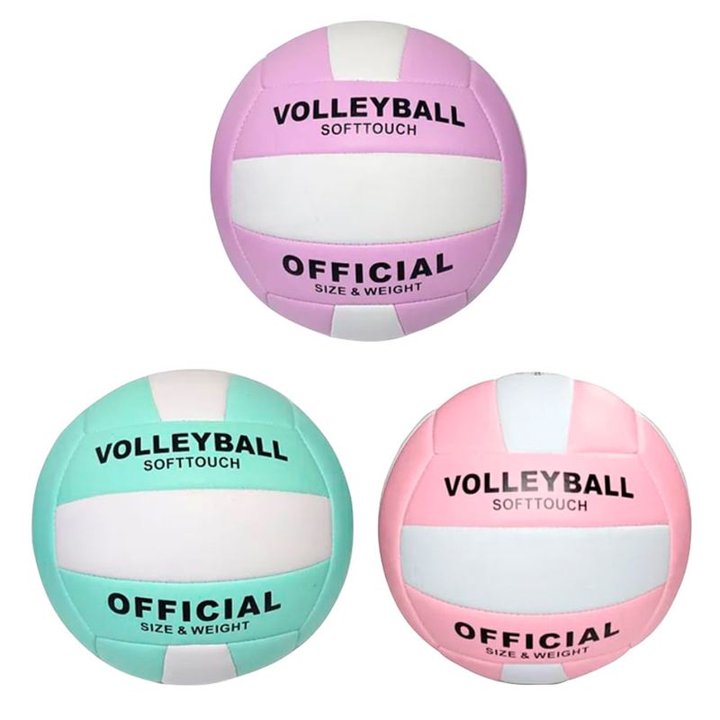 Pelota-de-Volley-0