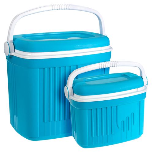 Set de Conservadoras 32 L + 8 L