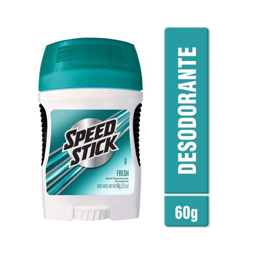 Desodorante SPEED STICK Fresh