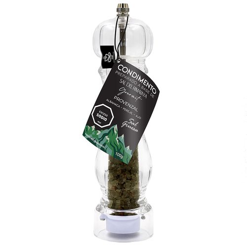 Sal Rosa Gruesa Provenzal mol.GOURMET 100 g