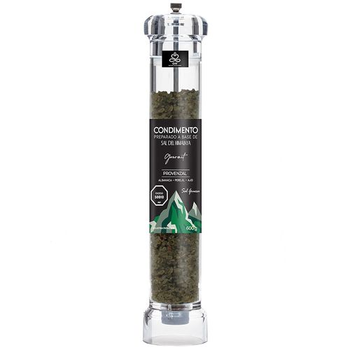 Sal Rosa Gruesa Provenzal mol.GOURMET 600 g
