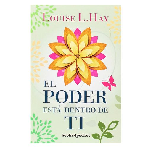 El poder esta dentro de ti