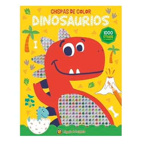 Col Chispas de Color