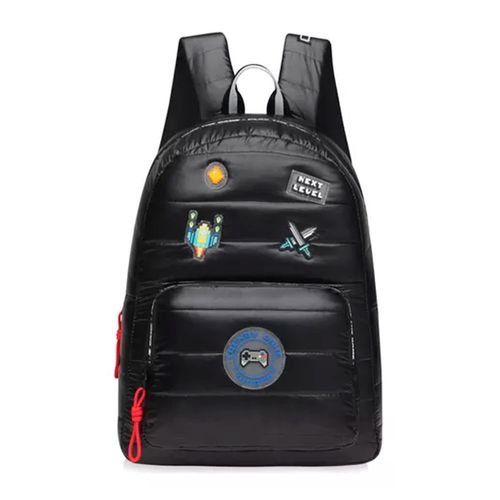 Mochila TRENDY Negro
