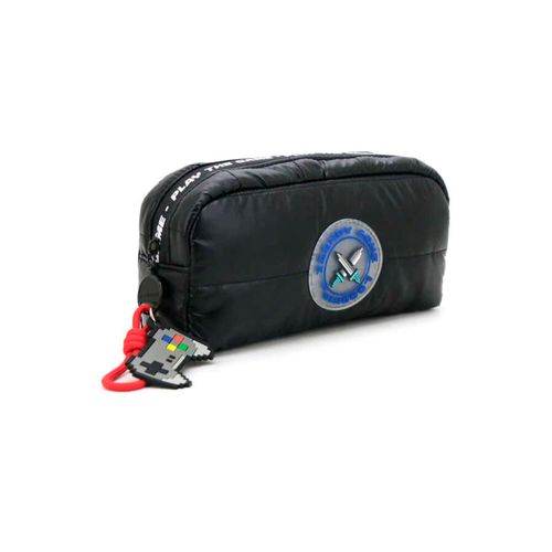 Cartuchera TRENDY negro