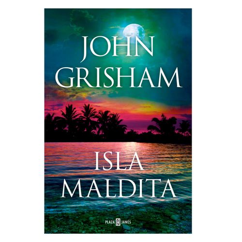 Isla Maldita