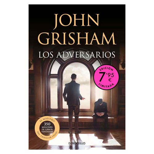 Los adversarios db