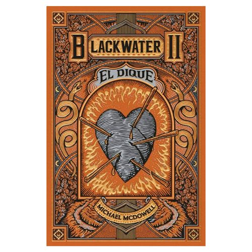 El Dique Blackwater 2