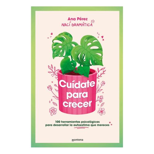 Cuidate para Crecer
